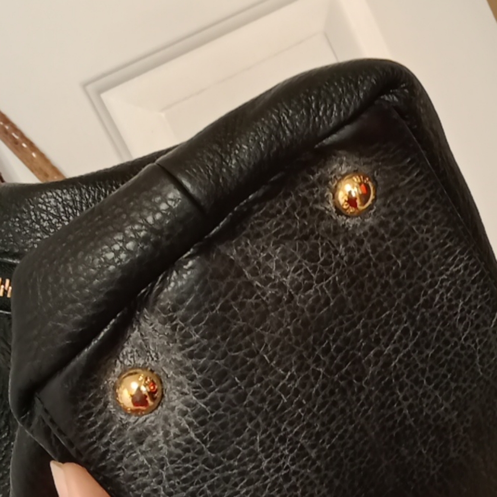 Michael kors duffle bag - Picture 7 of 13